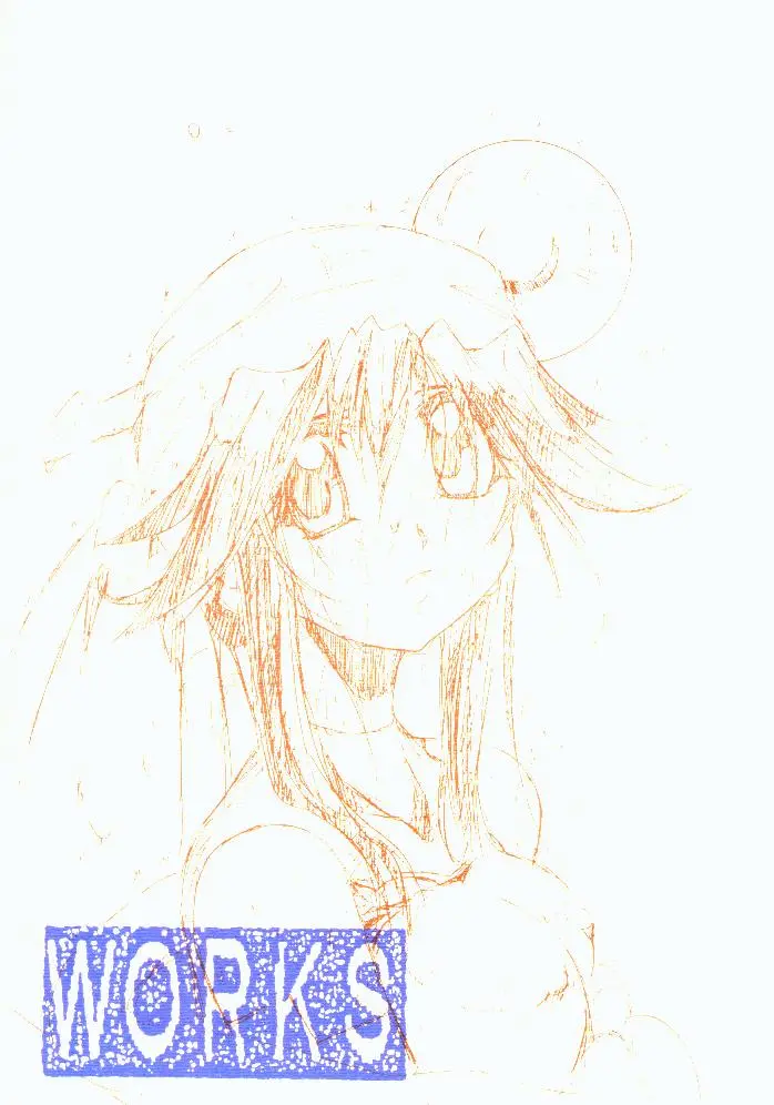 Works (Slayers, Saber Marionette J)